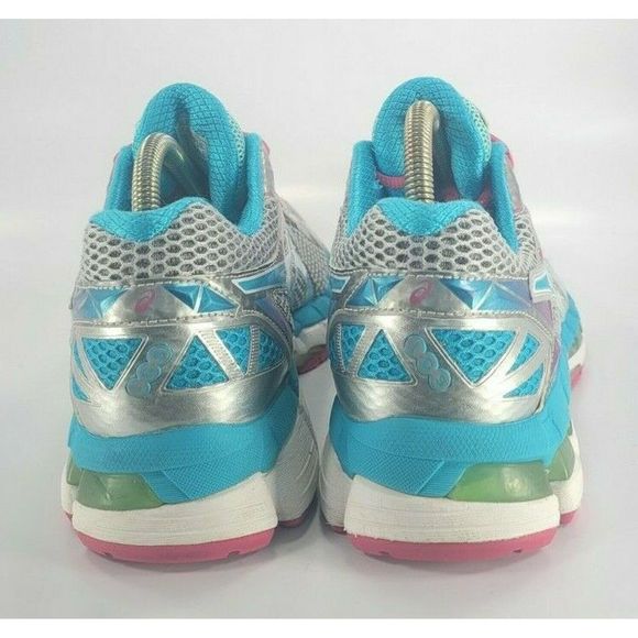 Asics Gel Surveyor Running Training Shoe \ - Picture 2 of 8